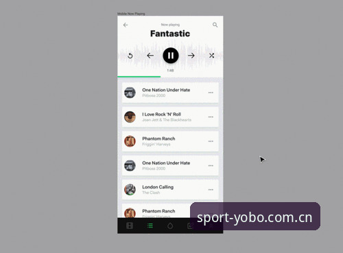 yobo体育最新版 yobo体育最新版动态:行业观察者解读平台升级背后的技术革新